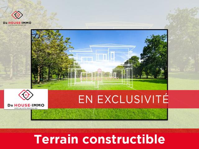 Rare terrain à bâtir