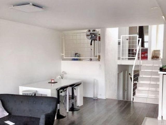 Rare: un magnifique triplex au coeur d'Orly !