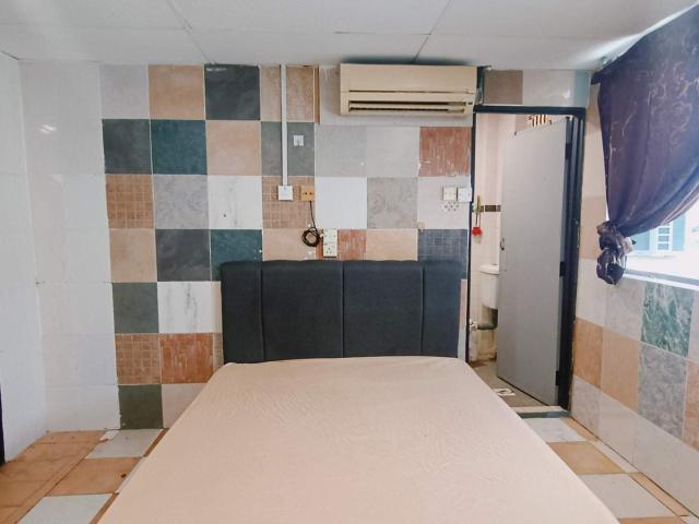 Rare Unit Alert! Beautiful Master Room Available Now
