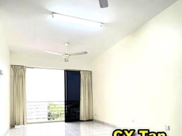 Rare Unit Below MV Villa Batu Bukit Tanjung Tokong Partial furnish
