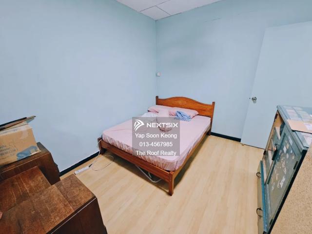 Rare Unit Gated Guarded