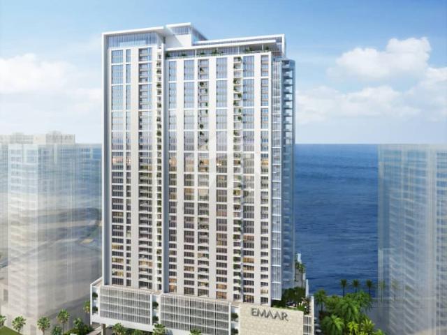 Rare Unit For Sale | 1 Bedroom Apartment | Emaar Panorama