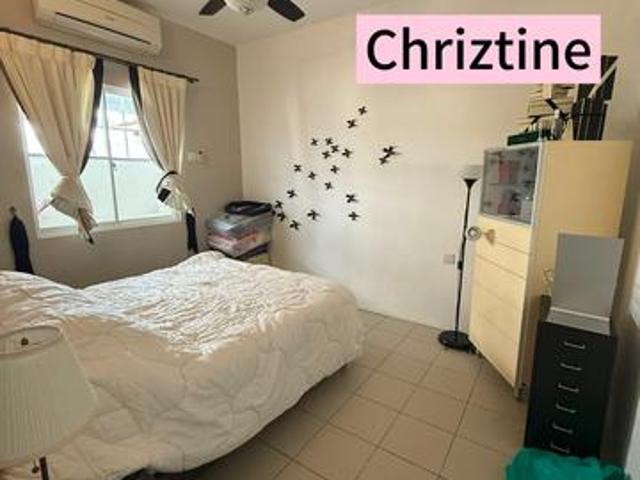 Rare Unit Seri Taman Tanjung Renovated Furnished at Tanjung Tokong