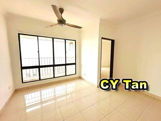 Rare Unit Serina Bay Condominium Jelutong Sungai Pinang Georgetown