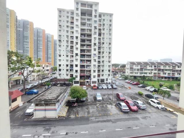 Rare unit Taman Seri Damai B