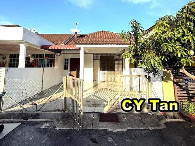 Rare Unit Terraced House Bayan Baru Taman Tunas Muda Bayan Lepas