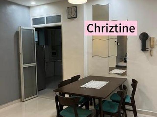 Rare Unit Villa Batu Bukit Fully Furnished Seaview at Tanjung Tokong