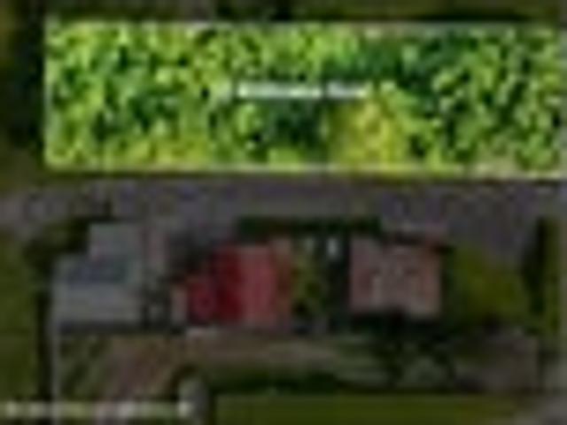 Rare Vacant Site with Future Potential