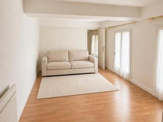 RARE / Vente / appartement / 31m² / secteur place des victoires / 75002 Paris