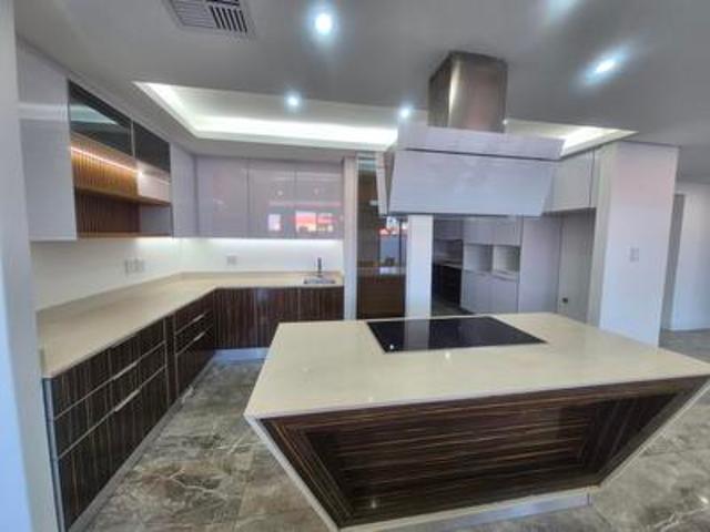 rare villa style garden residence |.