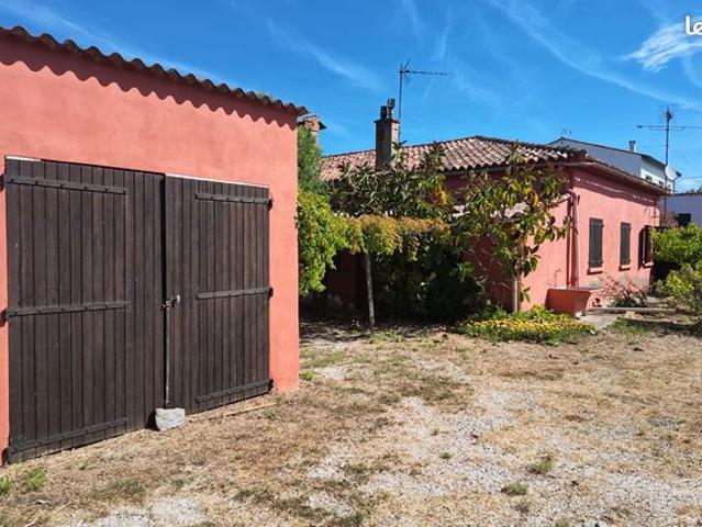 RARE Villa 130 m² à Rénover Hyères Les Salins