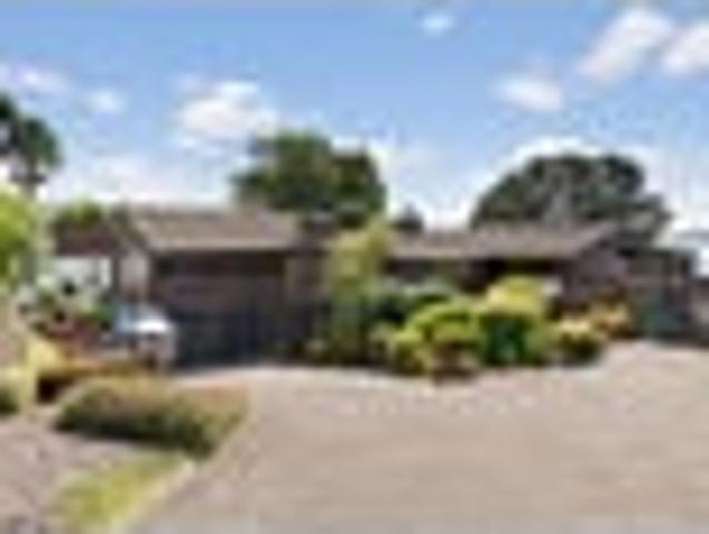 Rare waterfront opportunity!
