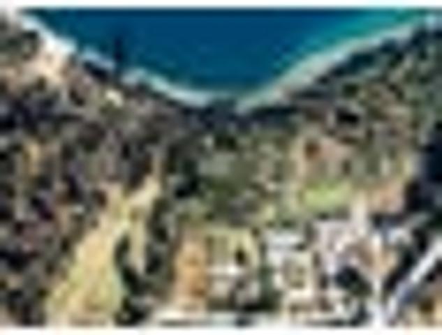 Rare Waterfront Landholding