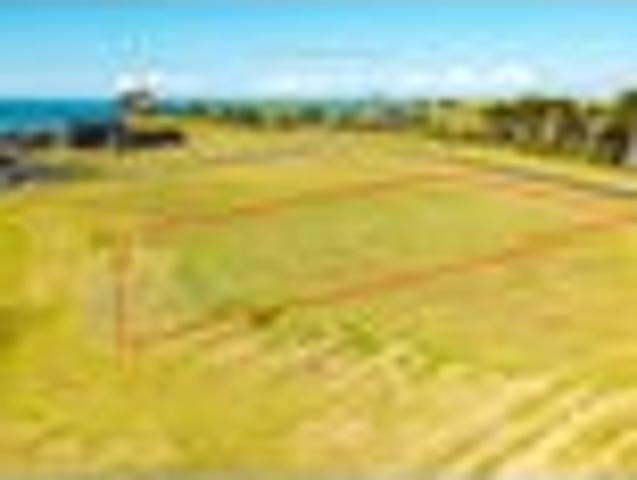Rare Weiti Bay Section Coastal Views