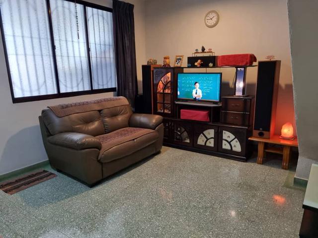 Rare 15 Storey Link House at Sri Petaling