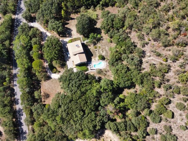 Villa 170m² Saint Jean de Crieulon