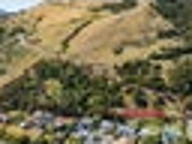 Rare 1.2ha Site — Make Your Dream A Reality!