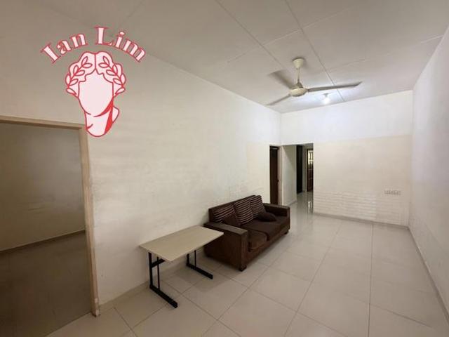 Rare 1 STOREY TERRACE SUNGAI NIBONG Pantai Jerjak Bayan Lepas LANDED