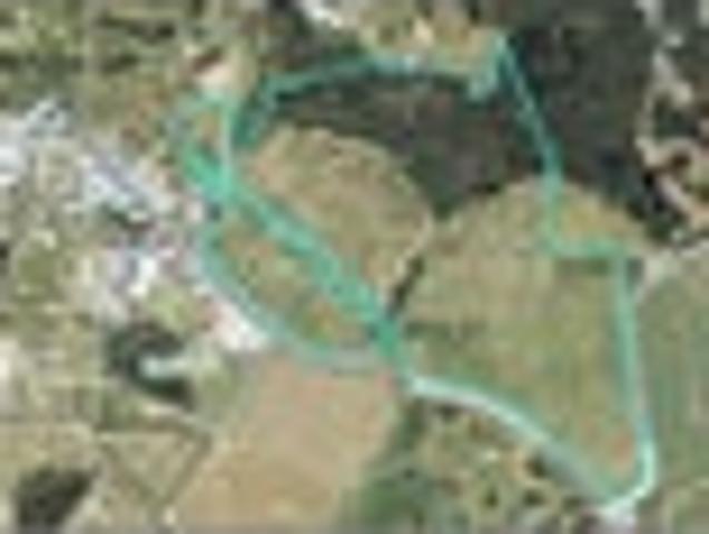 Rare 23.47ha Close to Town