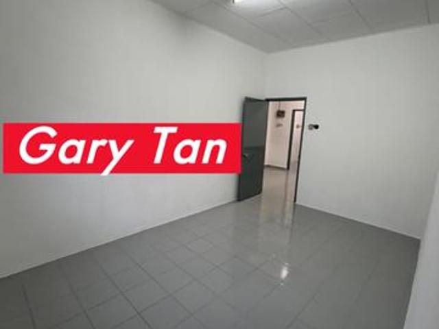 Rare 2 Storey Terrace For Sale Taman Selesa Alma