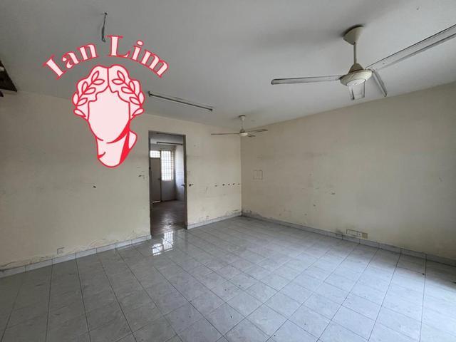 Rare 2 STOREY TERRACE SUNWAY TUNAS BAYAN BARU LEPAS Arena Curve LANDED