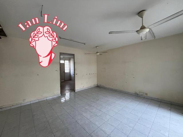 Rare 2 STOREY TERRACE SUNWAY TUNAS BAYAN BARU LEPAS LANDED Arena Curve