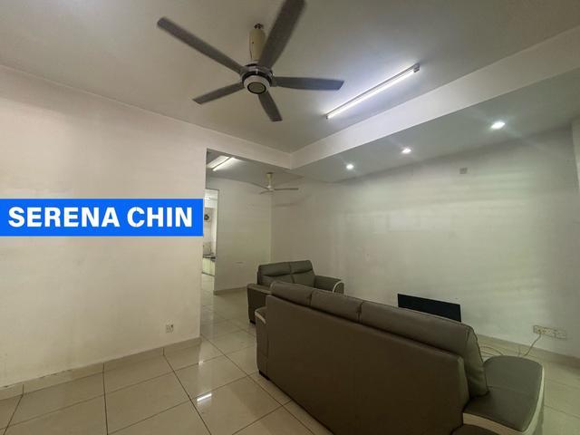 Rare 2 Storey Terrace With Balcony Taman Tasek Indah Simpang Ampat