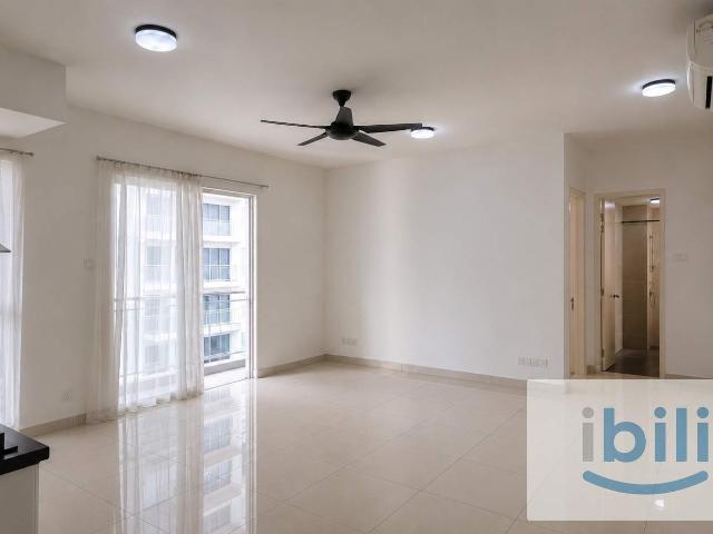 Rare 2R1B @ Duet Residence BK5 | Pool View | 1 Parking
