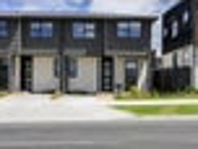 Rare 4 bedroom family homes in Swanson