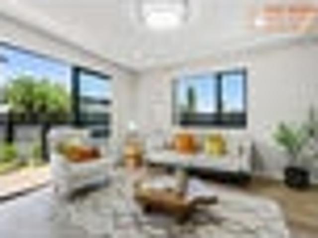 Rare 4 Bedroom New Home Space, Style, Flexibility
