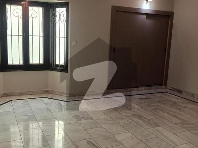 500 Sq Yard Bungalow For Rent | Muhafiz Town | DHA Phase 6