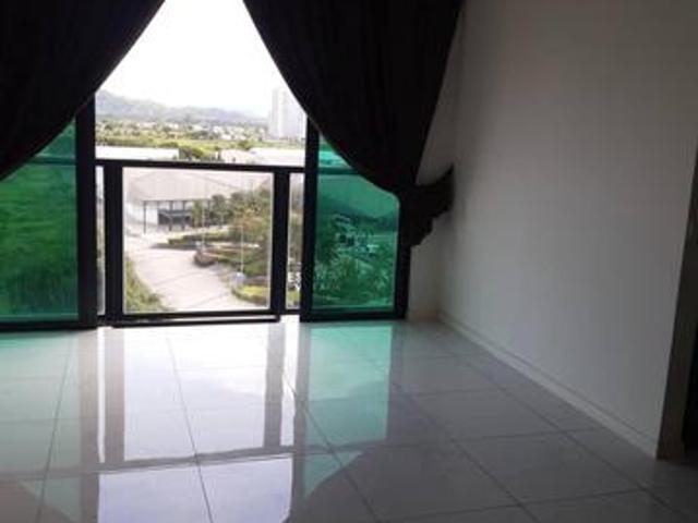 Rare 5th Floor Unit 3 Carparks at Doorstep Only 4 Units Per Floor