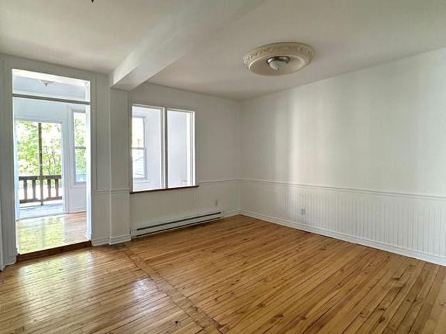 RARE | 5 ½ 1ch, Solarium Terrasse Balcon