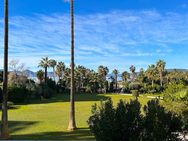 Rare 5 P– Cannes Croisette 126m² Cannes
