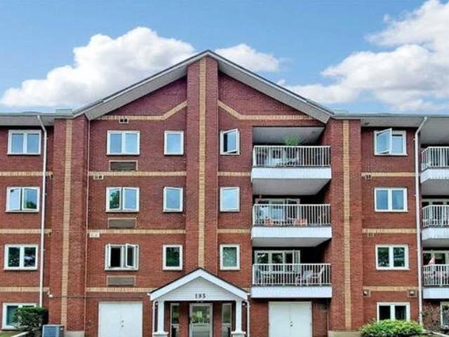 RARELY OFFERED ONE BEDROOM ONE BATHROOM CONDO APT BY THE LAKE