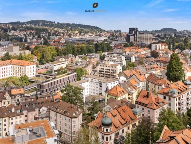 Rares Bauland an privater Lage