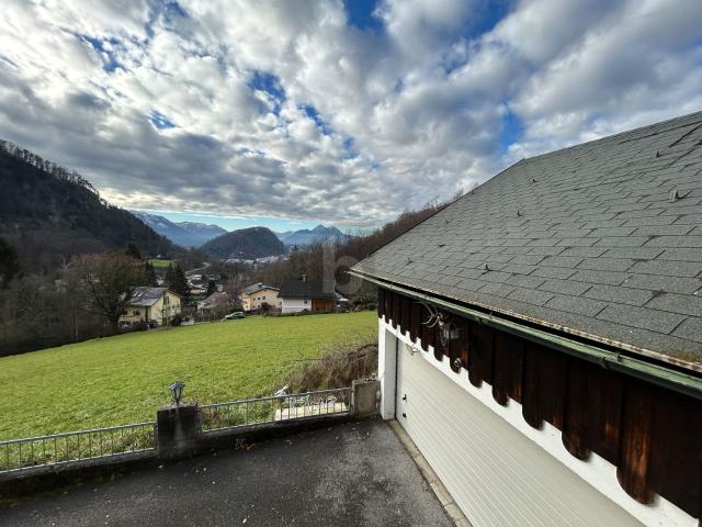 RARITÄT MIT PREMIUM AUSSICHT MIT EXKLUSIVER BAUGENEHMIGUNG