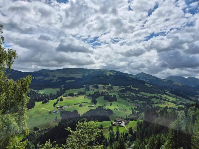 Rarität* Berghütte mit Freizeitwohnsitzwidmung in Top Lage