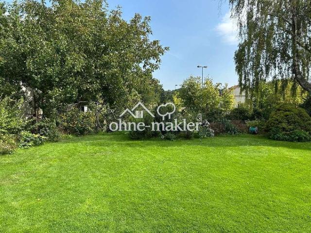 Rarität! Idyllisches Baugrundstück am Leithakanal provisionsfrei