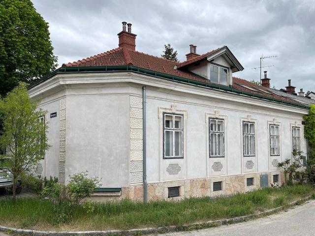 RESERVIERT* Rarität im Ortskern ANNO 1899
