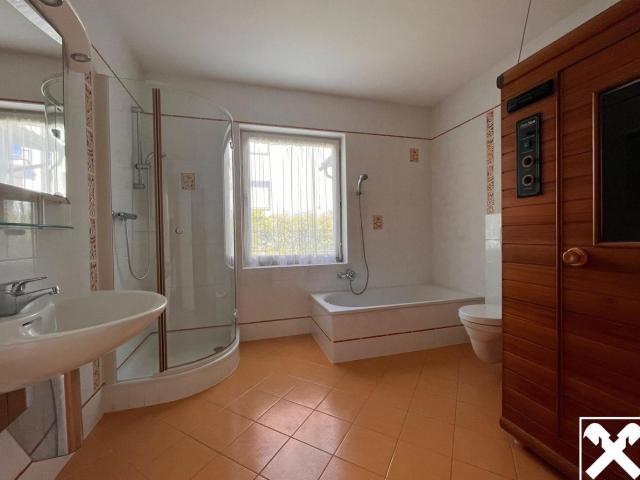 Rarität in Bestlage Bungalow mit herrlicher Aussicht