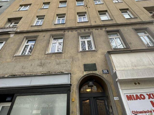 Schöne 3 Zimmer Wohnung Nähe Innenstadt, Prater, Donauinsel und UNO City. U1 vor der Haustüre !