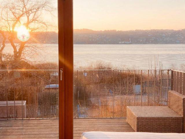 Rarität Seeliegenschaft in Mattsee