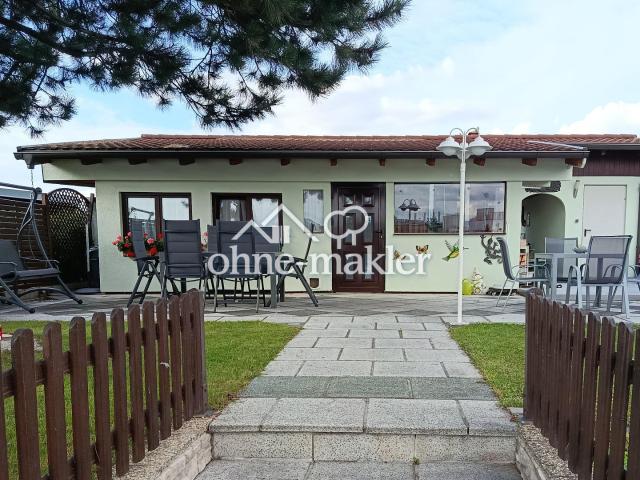 Seegrundstück Rarität Seltene Gelegenheit Direkter Seeblick