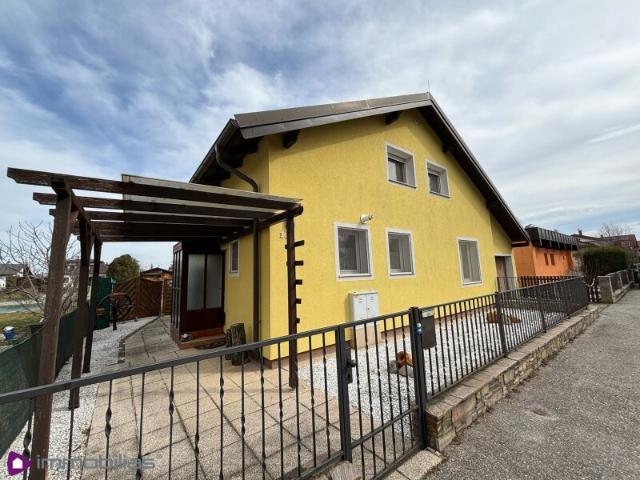 Rarität Traumhaftes Haus direkt am See, eigener Zugang zum Wasser! Seniorengerecht!