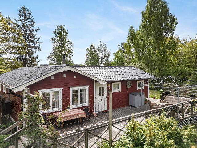 Rastaholms allé 17