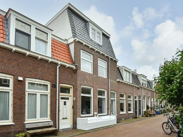 Rastraat, 77, 2584SK, Den Haag, Zuid Holland 2584SK