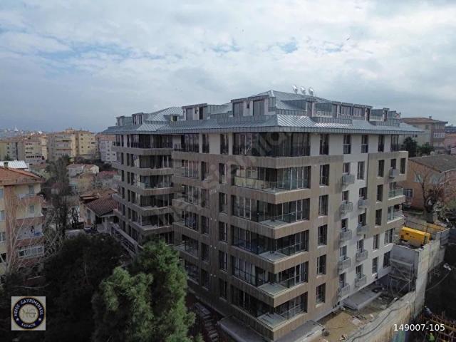 RASYONEL LİFE SİTESİNDE SIFIR 2+1 SATILIK LÜX DAİRE
