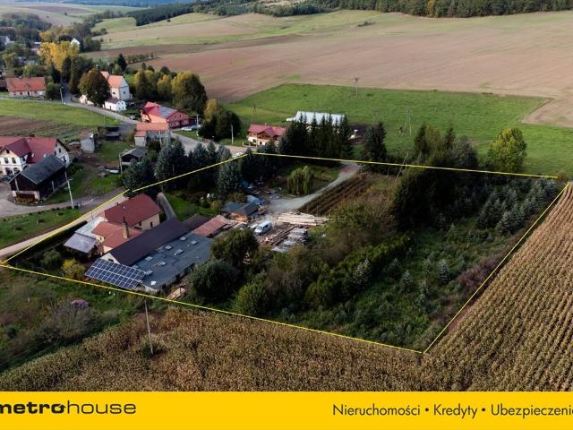 Raszków, 350 m2