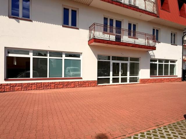 Raszyńksa 41 164 m², Raszyn